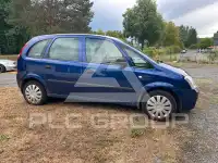 2003 Opel MERIVA