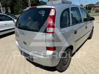 2003 Opel MERIVA