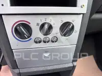 2003 Opel MERIVA