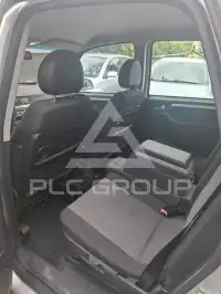 2003 Opel MERIVA