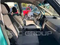 2003 Opel MERIVA