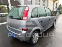 2003 Opel MERIVA