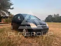2003 Opel MERIVA