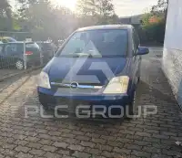 2003 Opel MERIVA