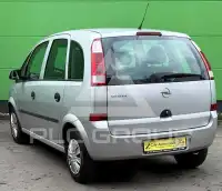 2003 Opel MERIVA
