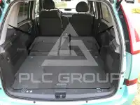 2003 Opel MERIVA