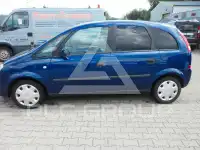 2003 Opel MERIVA