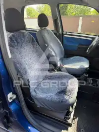 2003 Opel MERIVA
