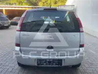 2003 Opel MERIVA