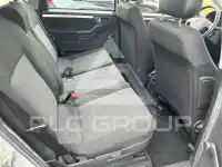 2003 Opel MERIVA