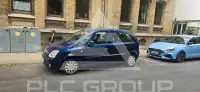 2003 Opel MERIVA