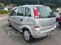 2003 Opel MERIVA
