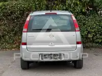 2003 Opel MERIVA