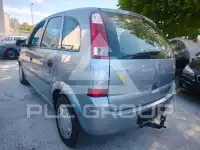 2003 Opel MERIVA
