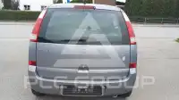 2003 Opel MERIVA