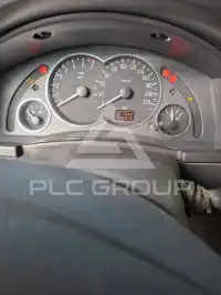 2003 Opel MERIVA
