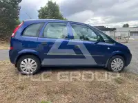 2003 Opel MERIVA