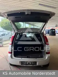 2003 Opel MERIVA