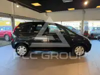 2003 Opel MERIVA