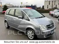 2003 Opel MERIVA