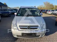 2003 Opel MERIVA