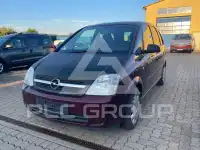 2003 Opel MERIVA