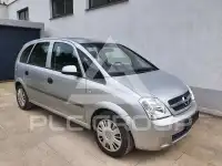 2003 Opel MERIVA
