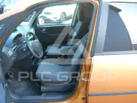 2003 Opel MERIVA