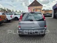 2003 Opel MERIVA