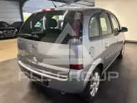 2003 Opel MERIVA