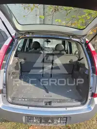 2003 Opel MERIVA