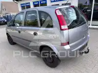 2003 Opel MERIVA