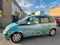 2003 Opel MERIVA