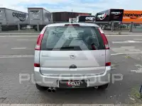 2003 Opel MERIVA