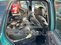 2003 Opel MERIVA