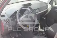 2003 Opel MERIVA