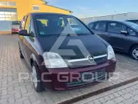 2003 Opel MERIVA