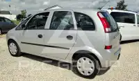 2003 Opel MERIVA