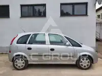 2003 Opel MERIVA