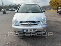 2003 Opel MERIVA