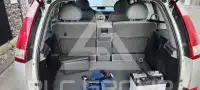 2003 Opel MERIVA