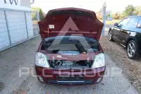 2003 Opel MERIVA