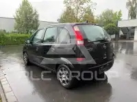 2003 Opel MERIVA