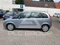 2003 Opel MERIVA