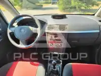 2003 Opel MERIVA