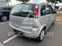 2003 Opel MERIVA