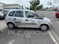 2003 Opel MERIVA