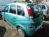 2003 Opel MERIVA