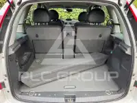 2003 Opel MERIVA