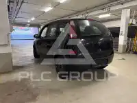 2003 Opel MERIVA